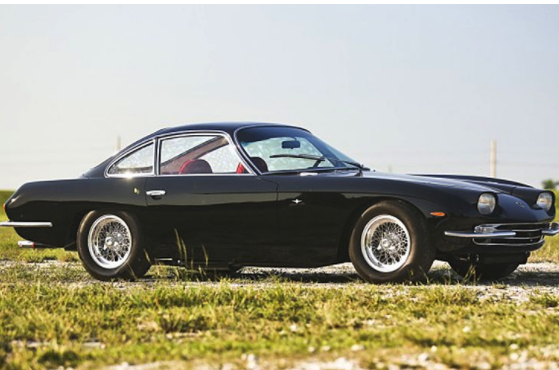 A muscle car and a LeBron James used jersey can't compete with a true work of art